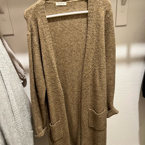 Max Studio Cardigans - Picture 5 of 7